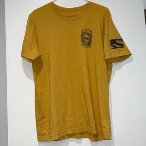 Crossfit Mayhem t-shirt. Size large. Good condition.